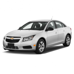 CRUZE mod. 2008-2012